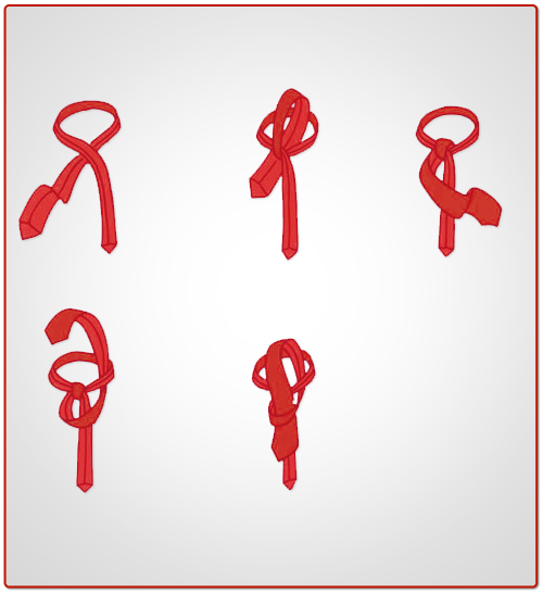 Pratt Knoten